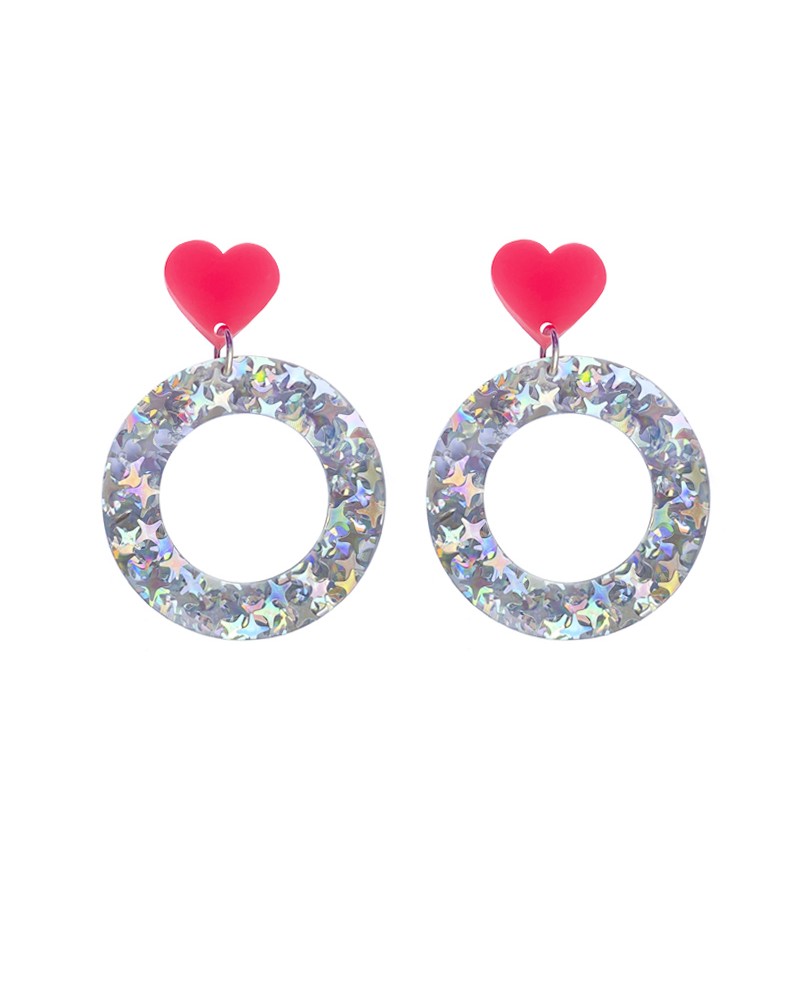 Pendientes Summer Mood