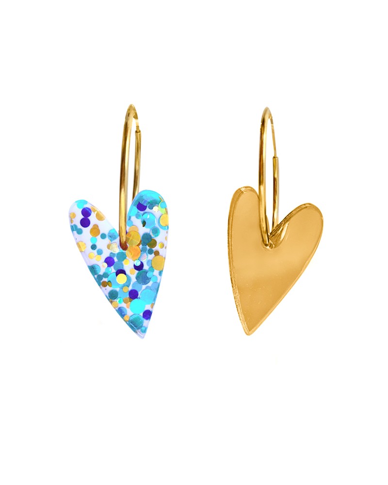 Pendientes Sunshine Lover