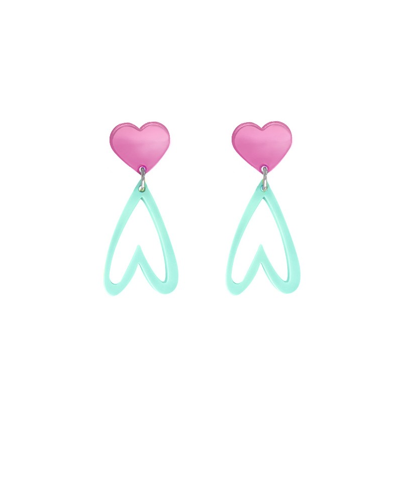 Pendientes Lovely Summer