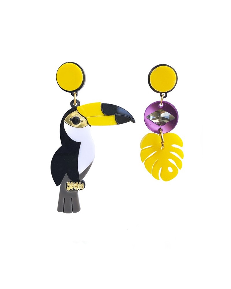 Pendientes Copacabana