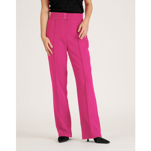 Pantalón NafNaf rosa
