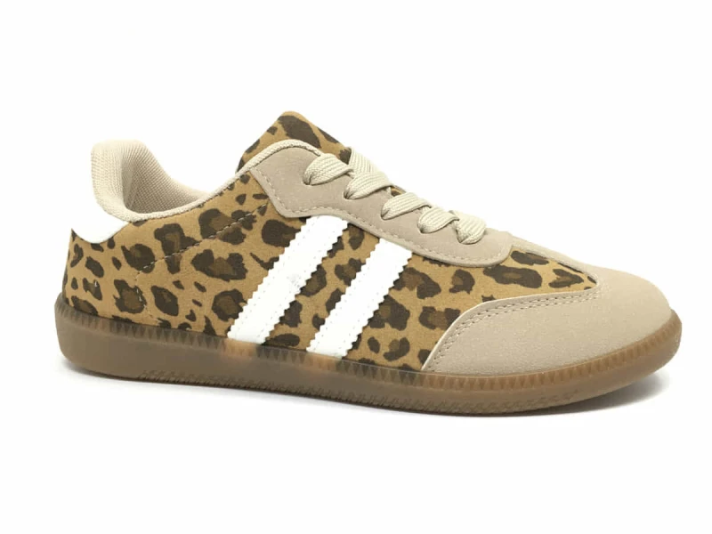 Deportivos leopardo
