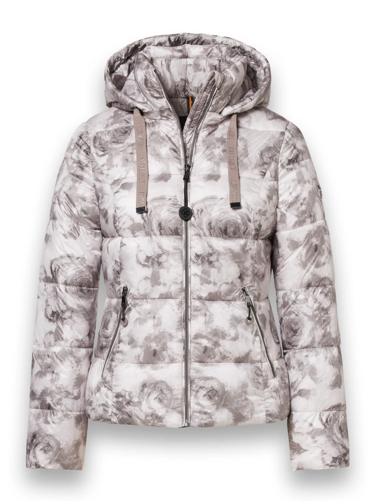 Cazadora SELVA District-Outerwear taupe