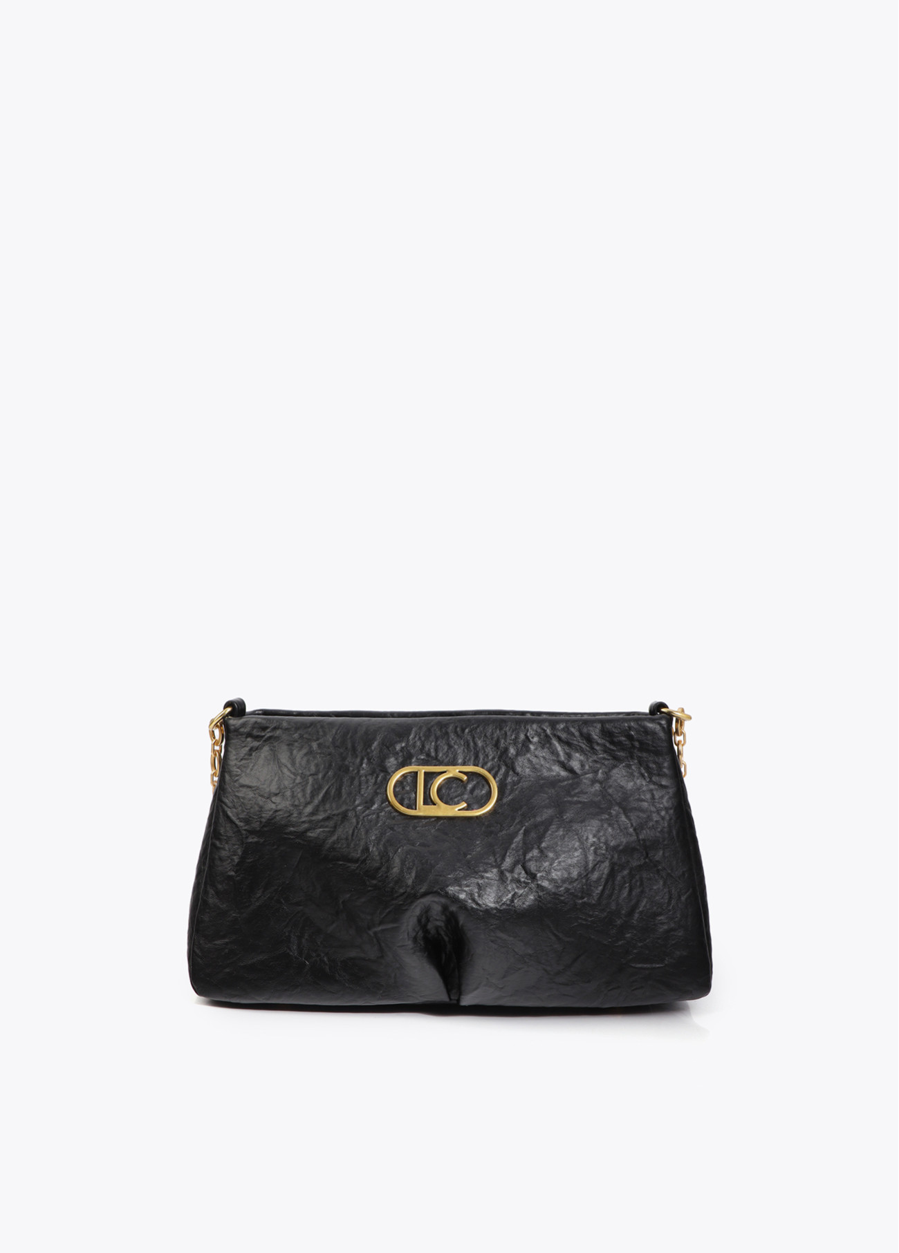 Bandolera pequeña Lola Casademunt negra