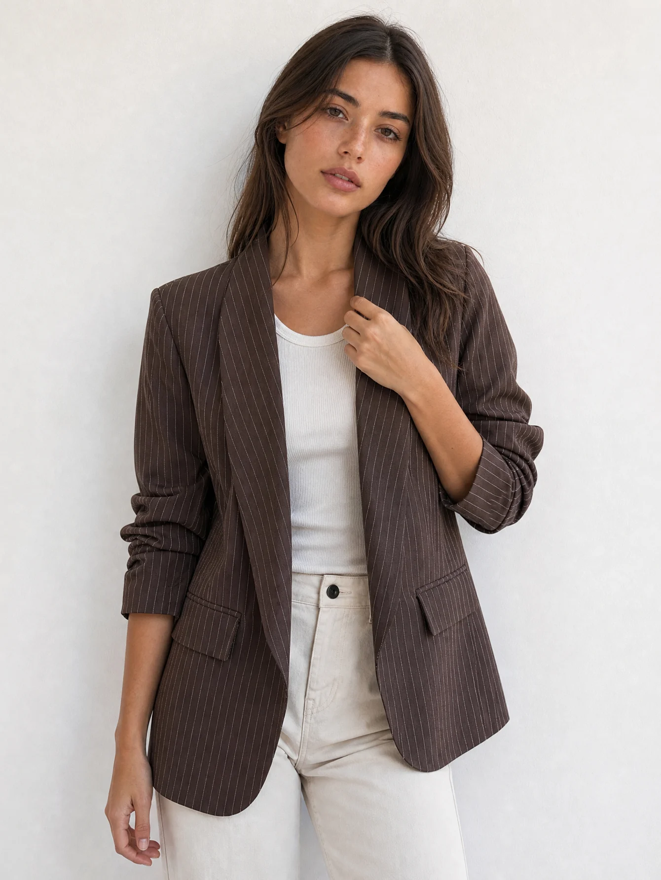 Blazer Frunce Office Armonías