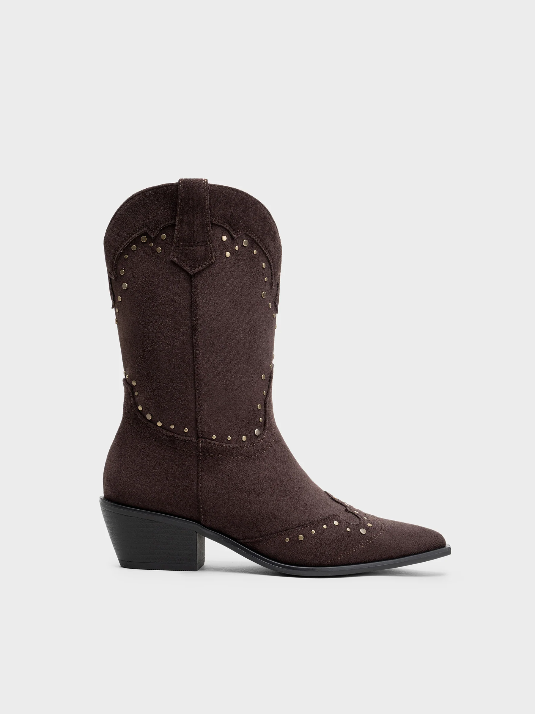Bota Balmon Armonías marrón
